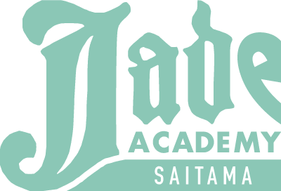 JADE Academy Logo